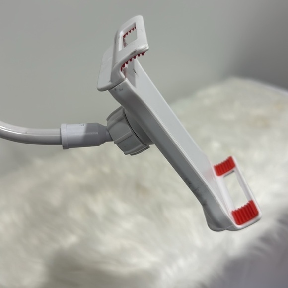 Hands-free flexible, phone holder - Picture 4 of 4